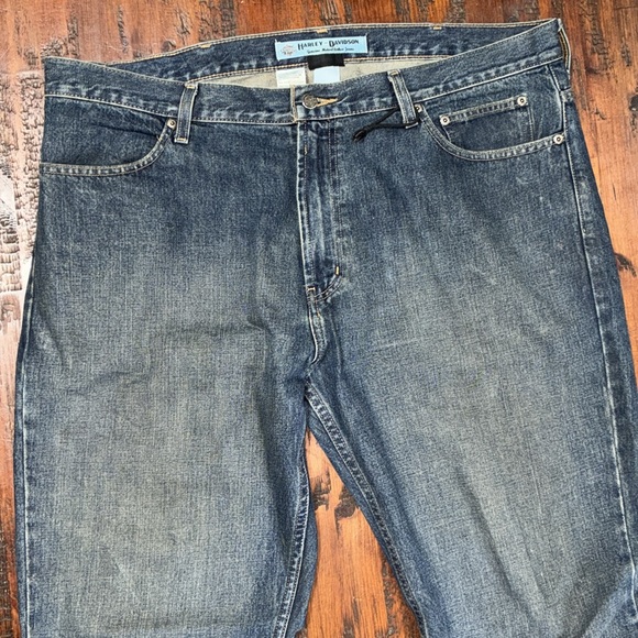 Harley-Davidson Other - Harley-Davidson Men’s Classic Bootcut Jeans